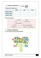 Aperçu - Préparation de séquence / Séquence complète - It's my family - séquence complète - Page 3