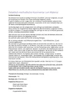 Vorschau - Arbeitsblätter - Mystery: "Vom Schnupfen ins Krankenhaus" - Humanbiologie, Atmung, Atemwege - Seite 3