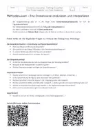 Vorschau - Unterrichtsreihen - Frühlings Erwachen I Unterrichtsreihe I Materialpaket - Seite 2