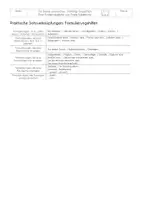 Vorschau - Merkblätter - Methodenwissen I Analyse und Interpretation einer Dramenszene I Frühlings Erwachen - Seite 3