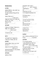 Aperçu - Préparation de séquence / Séquence complète - Séquence - Wicked - Page 1