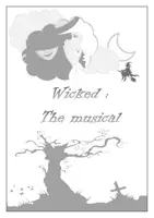Aperçu - Préparation de séquence / Séquence complète - Séquence - Wicked - Page de couverture