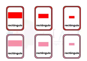 Vista previa - Tarjetas / Manipulativos - Tarjetas de categorización CIAPI - página 3