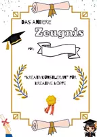 Vorschau - Anderer Materialtyp - Das etwas andere Zeugnis - ganz individuell! - Seite 1