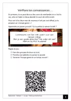 Aperçu - Préparation de séquence / Séquence complète - Welkom - dossier de bienvenue - néerlandais - Page 2