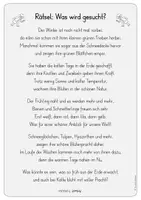 Vorschau - Unterrichtsreihen - Frühblüher - Seite 3