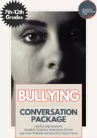 Vorschau - Anderer Materialtyp - Bullying: Class Discussions and Debates - Seite 1