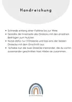 Vorschau - Stundenentwürfe - Triarama/Quadrama Nutztiere mit Infotexten - Seite 3