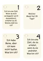 Vorschau - Quiz - Quiz des Monats - Seite 2