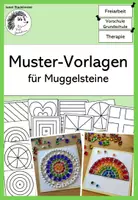 Vorschau - Anderer Materialtyp - Muster-Vorlagen für Muggelsteine - Deckblatt