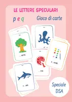 anteprima - Esercizi - Le Lettere Birichine - Pagina 1