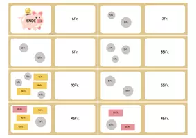 Vorschau - Spiele - Domino Geld / Domino Schweizer Franken / CHF - Seite 2