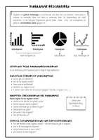 Vorschau - Unterrichtsreihen - Diagrammbeschreibung - Diagramme verstehen und beschreiben - Seite 2