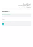 anteprima - Flashcard - SUONI DOLCI E DURI DELLA C E DELLA G - Pagina 3