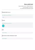 anteprima - Esercizi - Musica in Movimento 23 - PIANO E FORTE (2) - Pagina 1