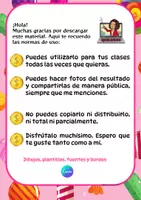 Vista previa - Juegos / Gamificación - THE ECONOMIC SECTORS: LOS SECTORES ECONÓMICOS - página 1
