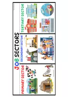 Vista previa - Juegos / Gamificación - THE ECONOMIC SECTORS: LOS SECTORES ECONÓMICOS - página 2