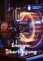 Vorschau - Unterrichtsreihen - Physik-Sparpaket: Energieübertragung – Generatoren, Transformatoren & Netzwerke - Seite 1