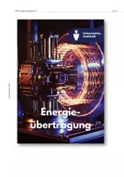 Vorschau - Unterrichtsreihen - Physik-Sparpaket: Energieübertragung – Generatoren, Transformatoren & Netzwerke - Seite 2