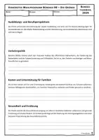 Vorschau - Unterrichtsreihen - Materialpaket Wahlprogramme zur Bundestagswahl 2025 #demokratiestärken - Seite 2