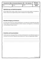 Vorschau - Unterrichtsreihen - Materialpaket Wahlprogramme zur Bundestagswahl 2025 #demokratiestärken - Seite 3