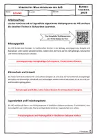 Vorschau - Arbeitsblätter - Bundestagswahl - Wahlprogramm der AFD - Seite 3