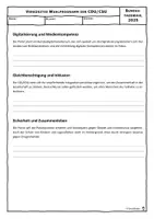 Vorschau - Arbeitsblätter - Bundestagswahl - Wahlprogramm der CDU-CSU - Seite 2