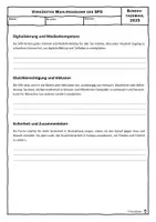 Vorschau - Unterrichtsreihen - Bundestagswahl - Wahlprogramm der SPD - Seite 2