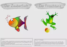 Vorschau - Spiele - Tickspiele für den Sportunterricht - Seite 3