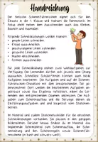 Vorschau - Arbeitsblätter - Scherenführerschein | tierische Schneideübungen | Klasse 1 - Seite 1
