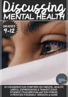 Vorschau - Anderer Materialtyp - Mental Health: Class Discussions and Debates - Seite 1