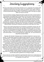 Vorschau - Anderer Materialtyp - Mental Health: Class Discussions and Debates - Seite 2