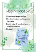 Vorschau - Anderer Materialtyp - Willkommensgruss Leuchtstift - Seite 1