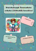 Vorschau - Spiele - Suche Jemnanden, der - Deckblatt