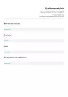 Vorschau - Bildkarten - Deutsch mit Spaß: 15 Tier-Ankerbild Ww - Seite 1