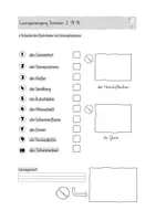Vorschau - Unterrichtsreihen - Lesespaziergang - Seite 3