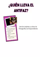 Vista previa - Unidades / Secuencias / Situaciones de Aprendizaje - Comprensions lectores cicle inicial. Català - página 2
