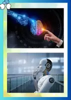 Vorschau - Arbeitsblätter - Visions of the Future: AI, Renewable Energy, Space Exploration, Genetic Engineering (Gruppenpuzzle) - Seite 1