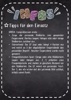 Vorschau - Bildkarten - Französisch: Les aliments - Wortschatzkarten - Seite 2