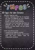 Vorschau - Bildkarten - Les couleurs - Wortschatzkarten - Seite 3