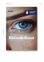 Vorschau - Unterrichtsreihen - Sparpaket: Bildende Kunst | Präsentation & Unterrichtsreihe SEK II - Seite 2