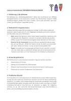 Vorschau - Arbeitsblätter - Verabredungskalender | Kunstunterricht - Seite 2
