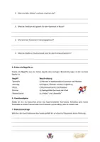 Vorschau - Text - Sachtext Karneval in Europa Klasse 5/6 - Seite 3