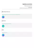 Vorschau - Arbeitsblätter - Aufbau der Pflanzenzelle Arbeitsblatt zum Beschriften - Seite 1