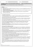 Vorschau - Arbeitsblätter - Kirchengeschichte im Religionsunterricht - Seite 1
