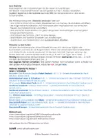 Vorschau - Arbeitsblätter - Vorschule: Mein Name (Probeseite) - Seite 2