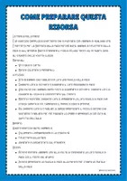 anteprima - Materiale per pittura e bricolage - RESPIRAZIONE CONSAPEVOLE. Apprendimiento Socioemotivo - Pagina 1