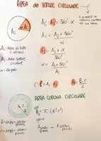 anteprima - Materiale di supporto/inclusione - cerchio e circonferenza DSA - Pagina 1