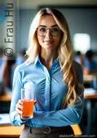 Vorschau - Arbeitsblätter - Quiz zu Stoffe und ihre Eigenschaften - Chemie - Deckblatt