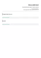 anteprima - Clipart / Immagini originali - Giornata dei calzini spaiati - titolo da colorare - Pagina 1